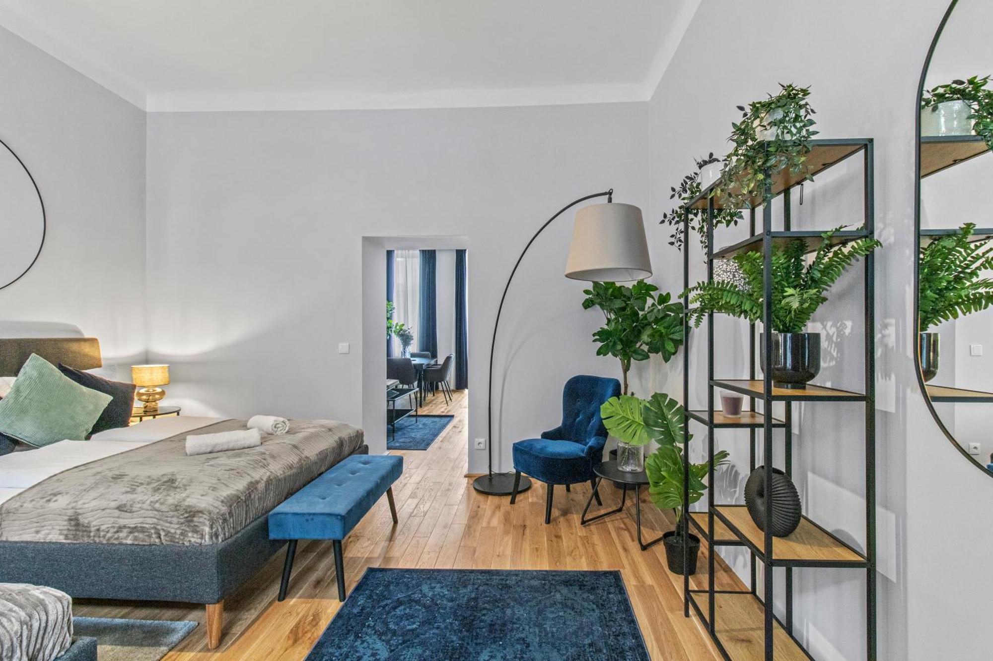 Balcony Apartment, 4 Min To U3 Zipperer Strasse Vienna Luaran gambar
