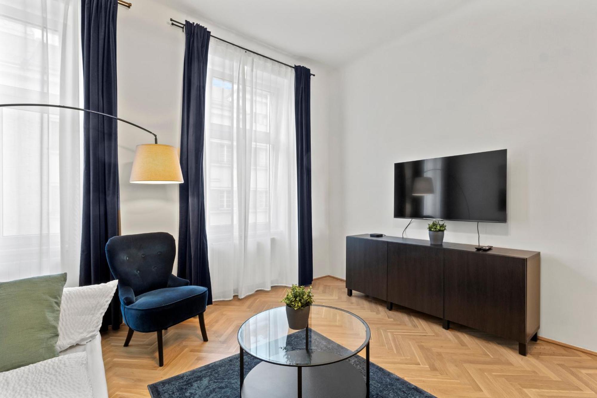 Balcony Apartment, 4 Min To U3 Zipperer Strasse Vienna Luaran gambar