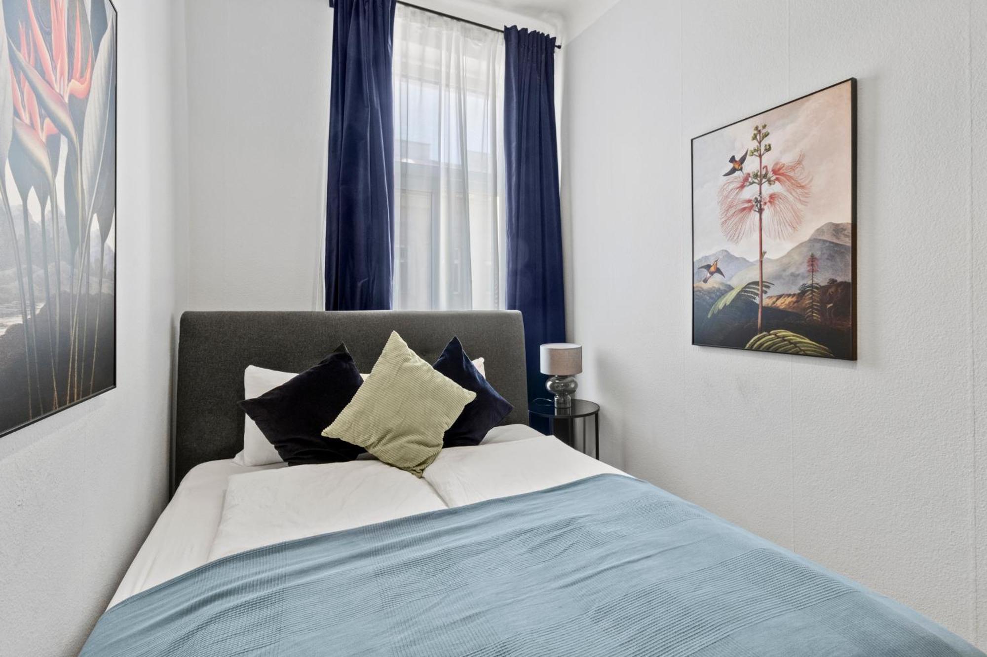 Balcony Apartment, 4 Min To U3 Zipperer Strasse Vienna Luaran gambar