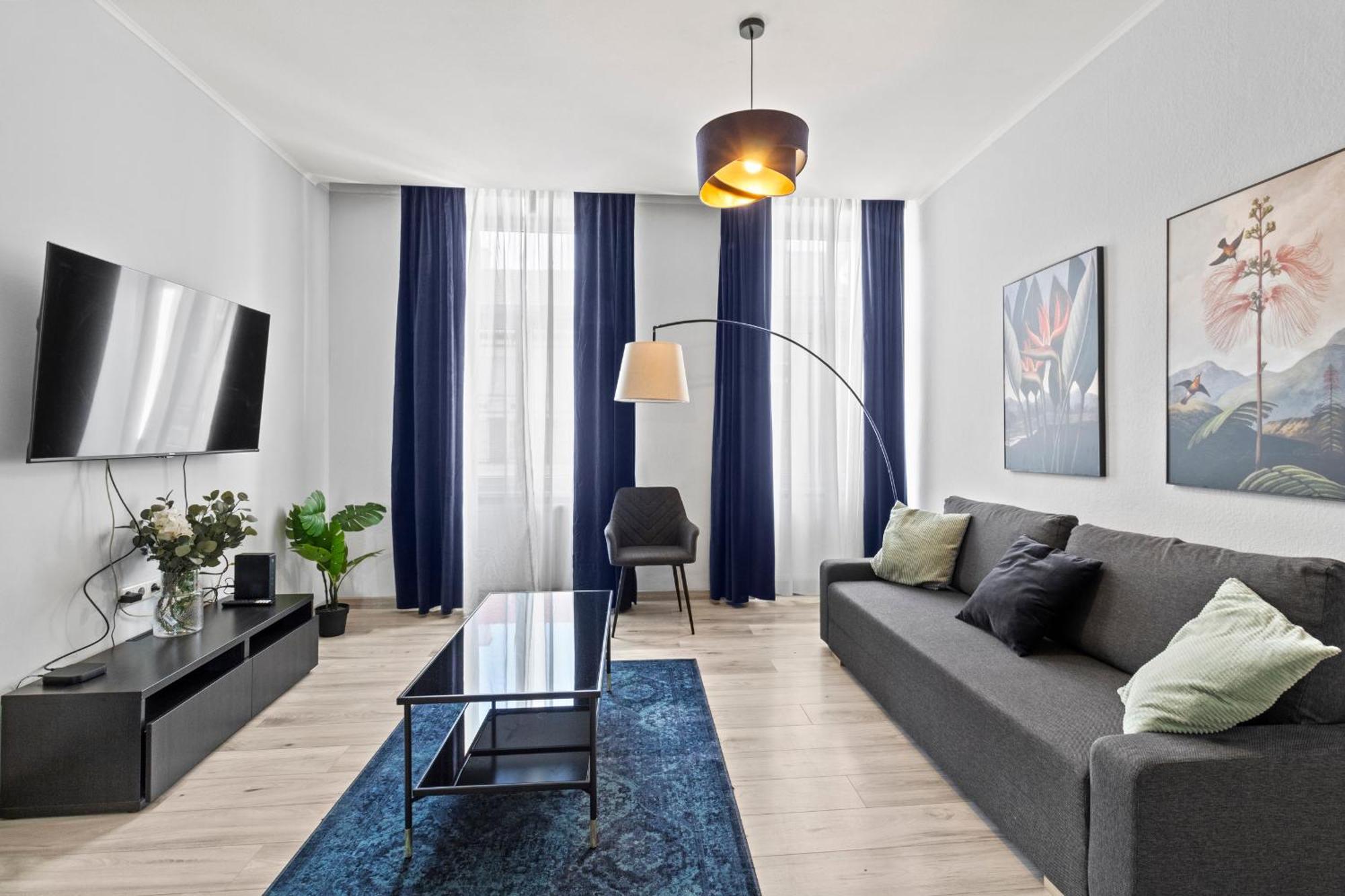 Balcony Apartment, 4 Min To U3 Zipperer Strasse Vienna Luaran gambar